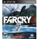 Far Cry 3 (PS3)